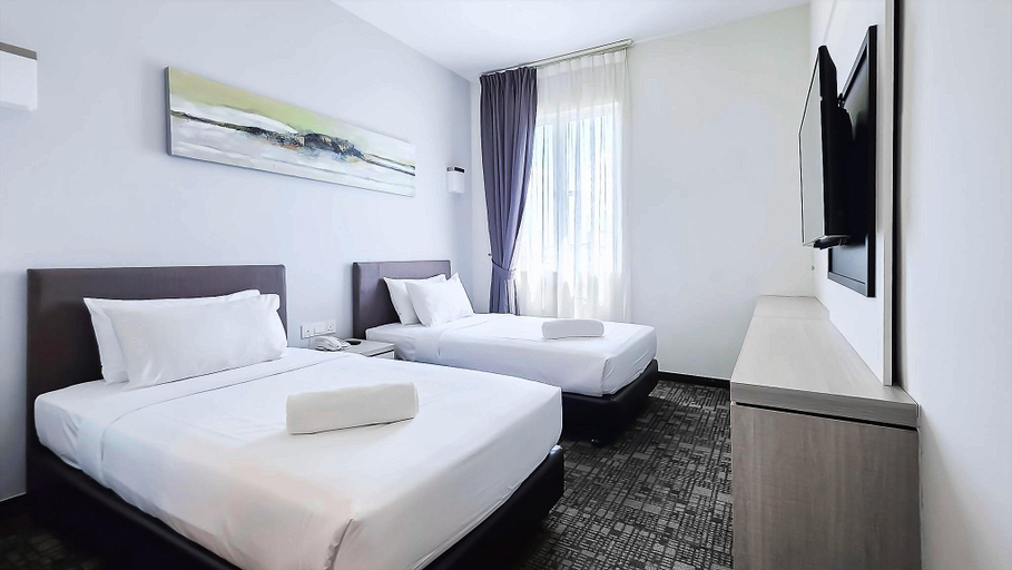 Bedroom 12
