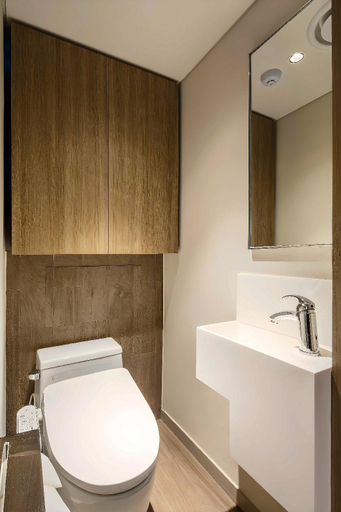 Bathroom 29