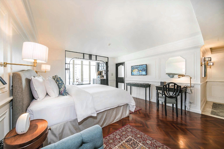 Bedroom 18