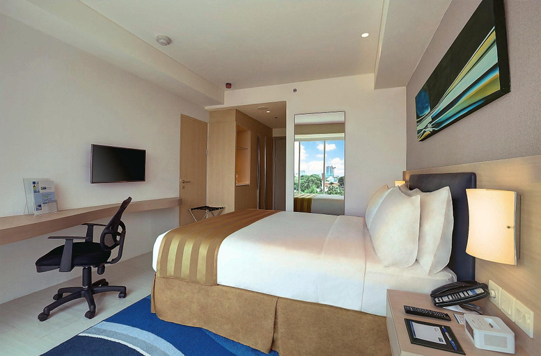 Bedroom 19