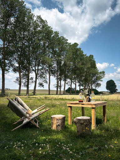 Others 5, Cavalan Ranch, Rostock