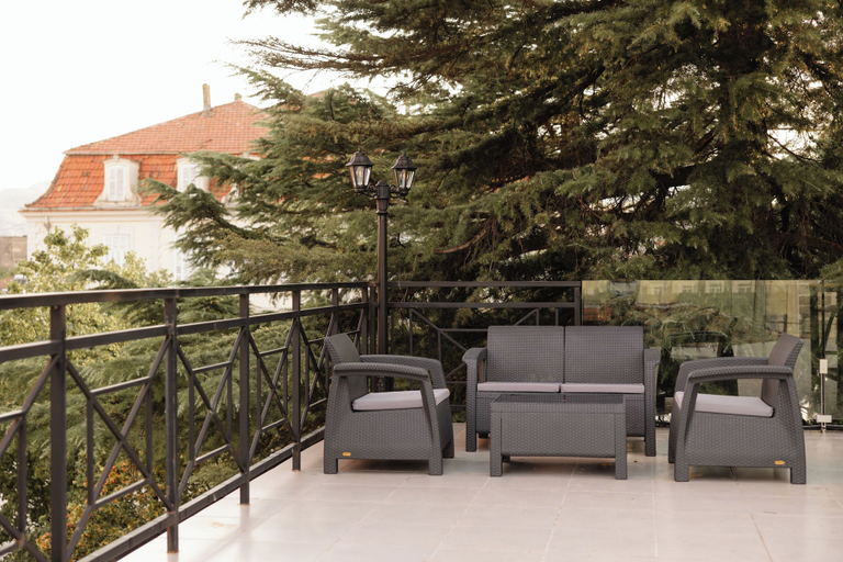 Others 5, DownTown Hotel, Shkodrës