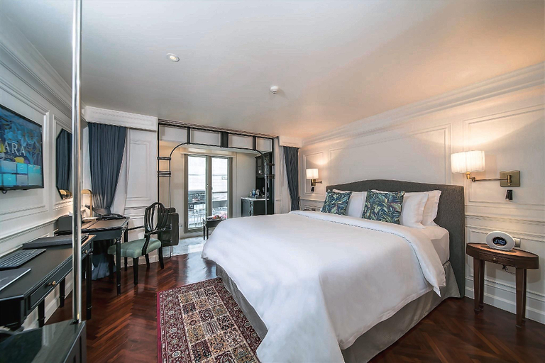 Bedroom 12