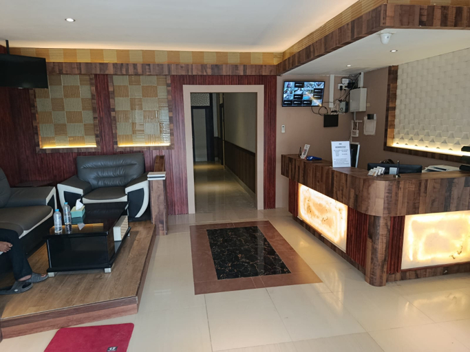 Others 2, INI Homestay, Batam
