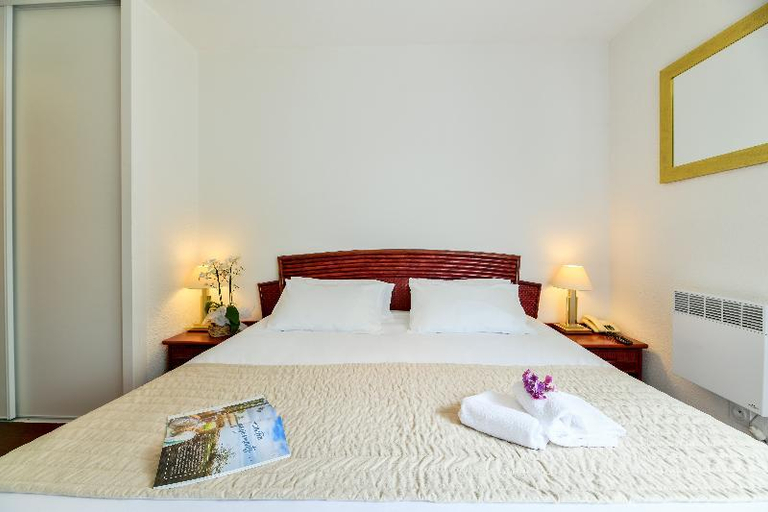 Others 3, Logis Hotel La Forestiere, Landes