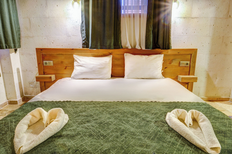 Bedroom 4, Matiana View Cave Hotel, Nevşehir
