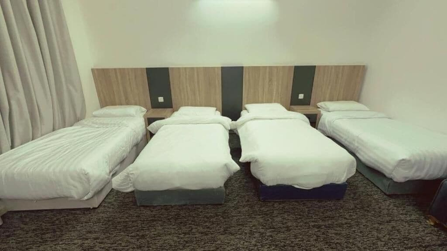 Others 3, Shadha ALBustan Hotel, Al Madinah Al Munawwarah