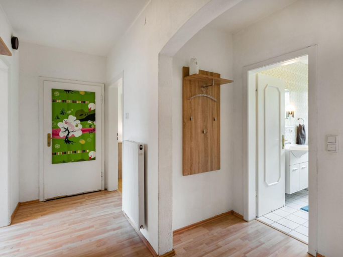 Public Area 3, Apartment with private terrace in Velmede, Hochsauerlandkreis