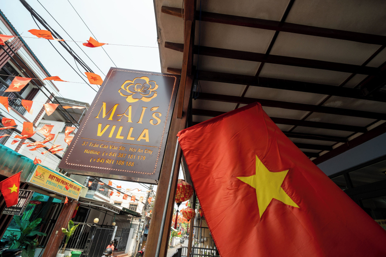 Exterior & Views 2, Mai Villa Hoian, Da Nang