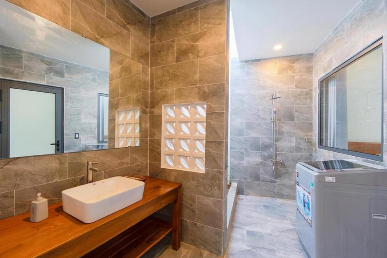Bathroom, Như House Phú Quốc , Phú Quốc