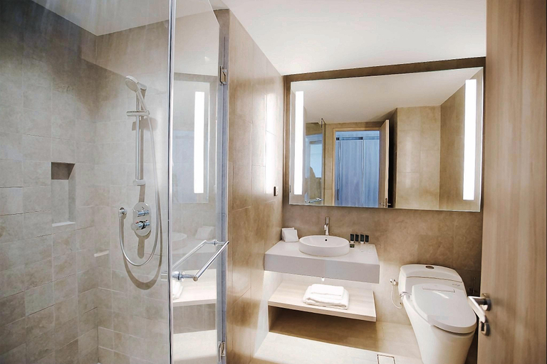 Bathroom 25