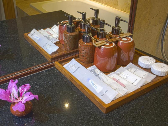 Amenities