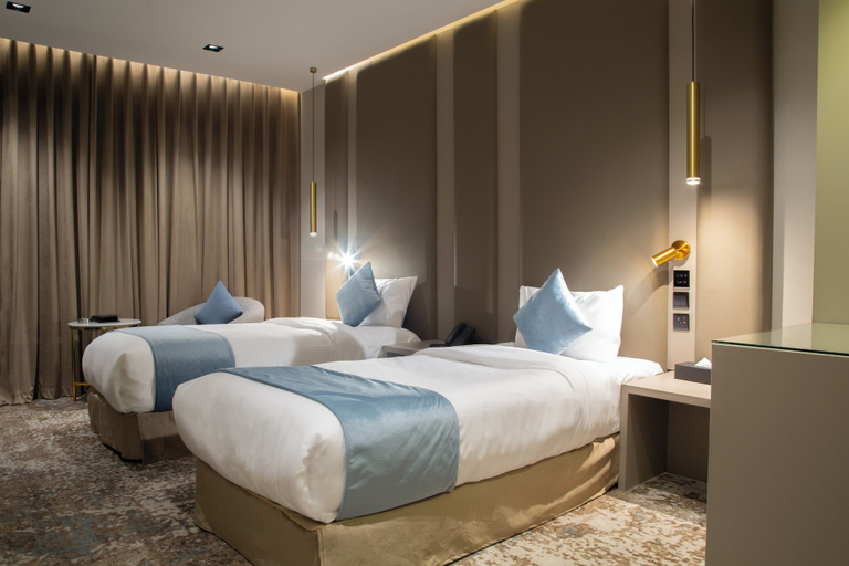 Others 4, Rasia Hotel Madinah, Al Madinah Al Munawwarah