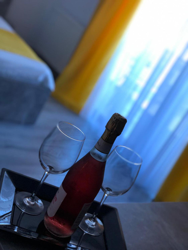 Food & Drinks 4, Mavboutique Villa, Tuzla
