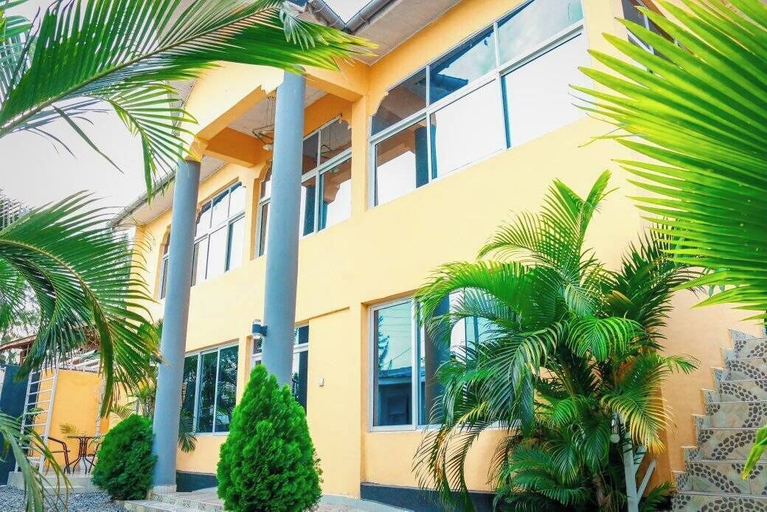 Exterior & Views 2, ODELIA GARDENS HOTEL, Kisumu East