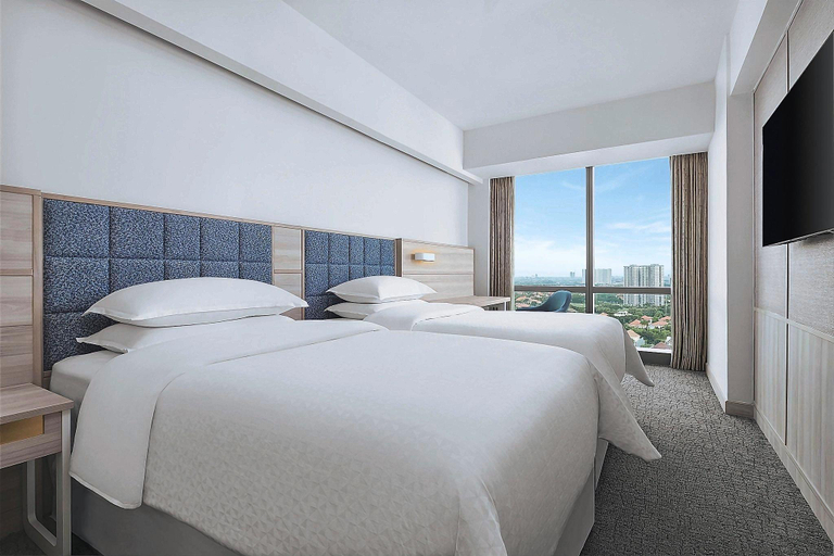 Bedroom 25
