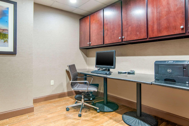 Others 5, Comfort Suites Gulfport Central, Harrison