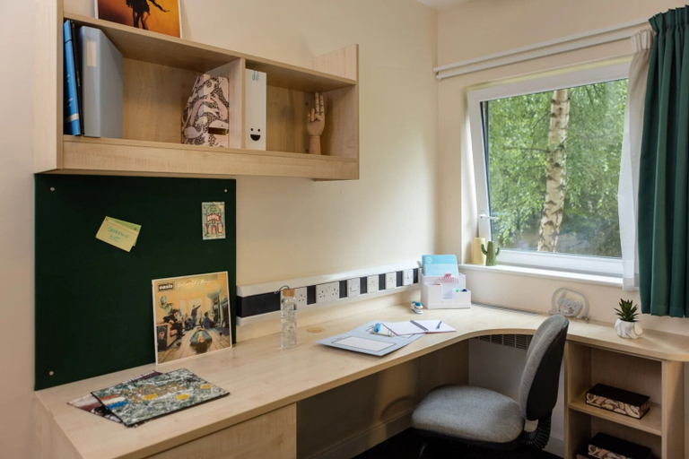 Others 5, Bonington Student Village - Campus Accommodation, Nottinghamshire