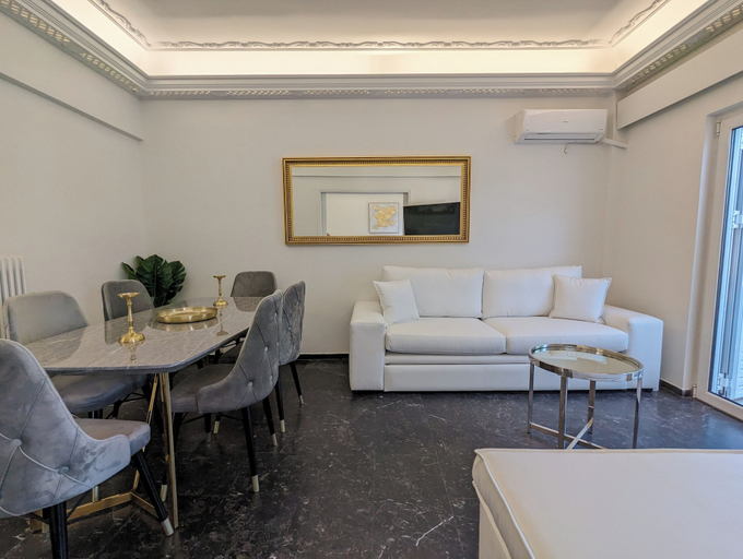 Others 4, Acropolis View Dream Apartments, Attica