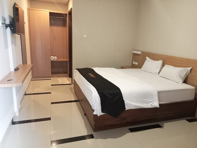 Bedroom 3, Beringin View Hotel & Resort, Jepara