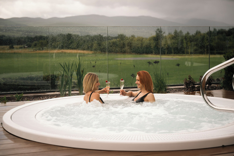 Sport & Beauty 3, Ballygarry Estate Hotel & Spa