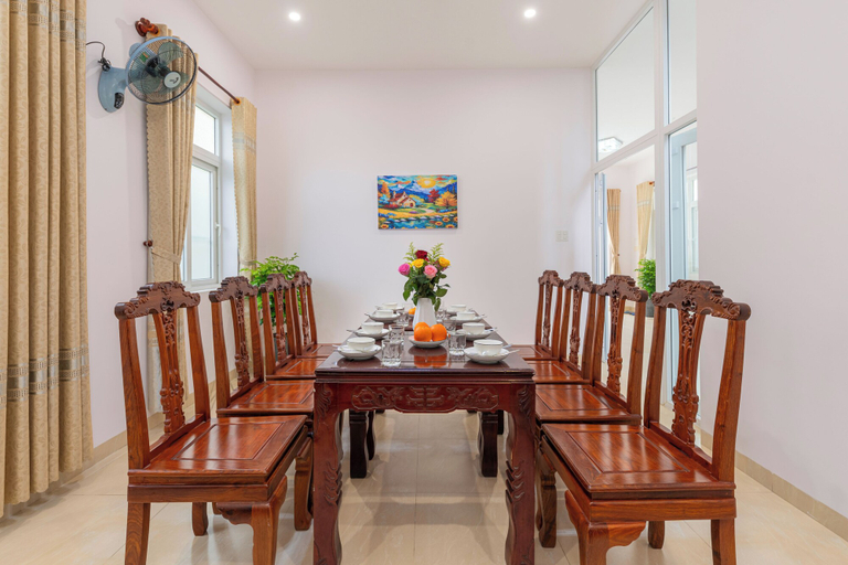 Others 5, Villas De Mykhe, Da Nang
