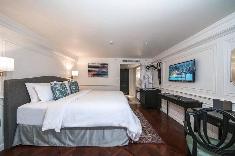 Bedroom 17