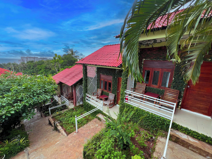 Exterior & Views 2, Sea Breeze Resort & Spa, Phú Quốc