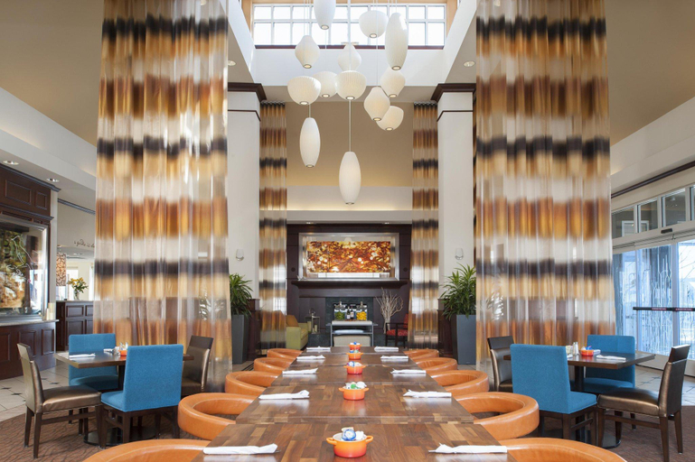 Food & Drinks 4, Wingate by Wyndham St. Paul/Oakdale/Woodbury, Washington