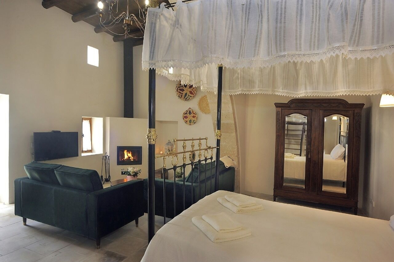 Others 4, Pentasino Heritage Suites, Larnaca
