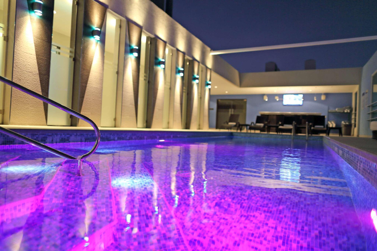 Sport & Beauty 2, Hampton By Hilton Panama, Panamá