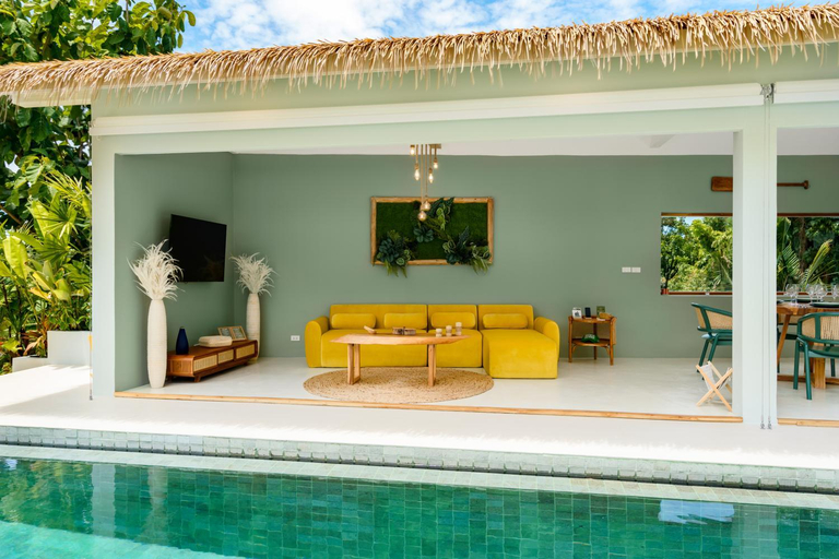 Sport & Beauty 5, Wild Cottages Luxury and Natural, Ko Samui