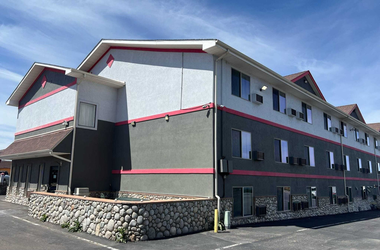 Exterior & Views 2, Rockview Hotel Castle Rock Downtown, Douglas