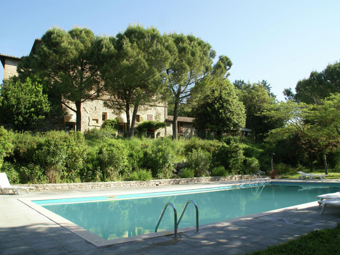 Sport & Beauty 4, Apartment in Umbria with shared pool, Perugia