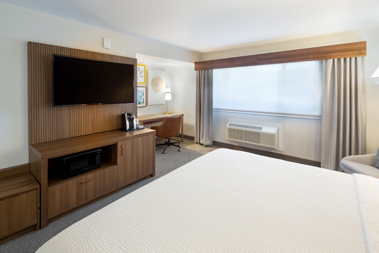 undefined Room Type - 1 King Standard