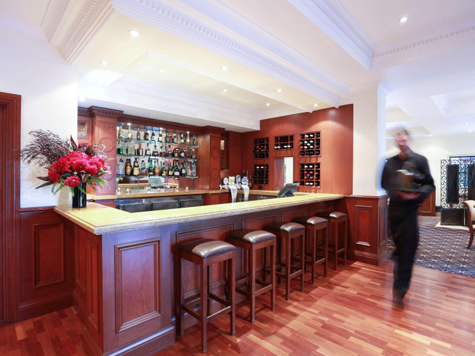 Others 4, Peppers The Hills Lodge, Baulkham Hills - Central