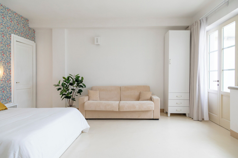 Bedroom 3, Albergo San Martino, Lecce