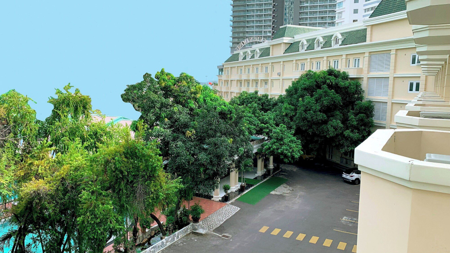 Exterior & Views 2, Tran Vien Dong Hotel, Nha Trang