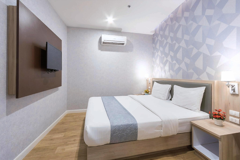 Bedroom 23