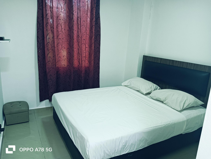 Others 3, 88 Star Hotel, Seremban