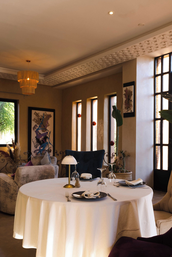 Food & Drinks 5, Eden Lodges & Spa -Boutique Hôtel de Luxe, Marrakech