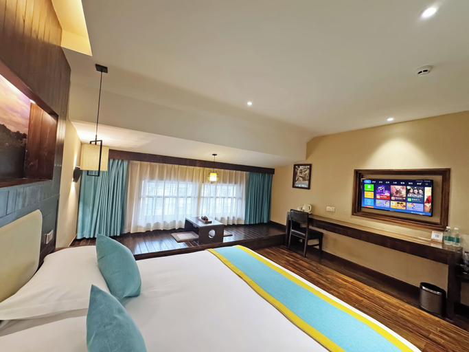 Others 5, YIWU RUIFENG HOTEL, Jinhua