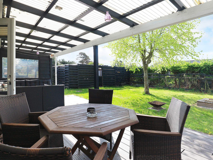 Food & Drinks 4, person holiday home in Hadsund, Mariagerfjord
