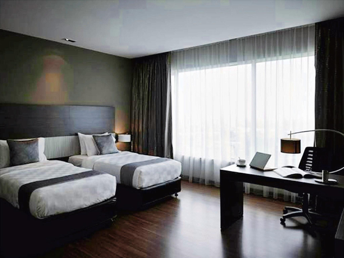 Bedroom 20