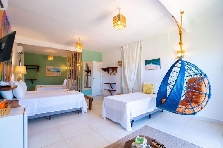 Bedroom 6