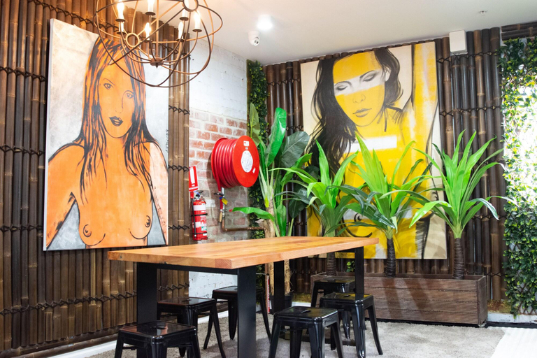 Public Area 2, Bayside House, Melbourne