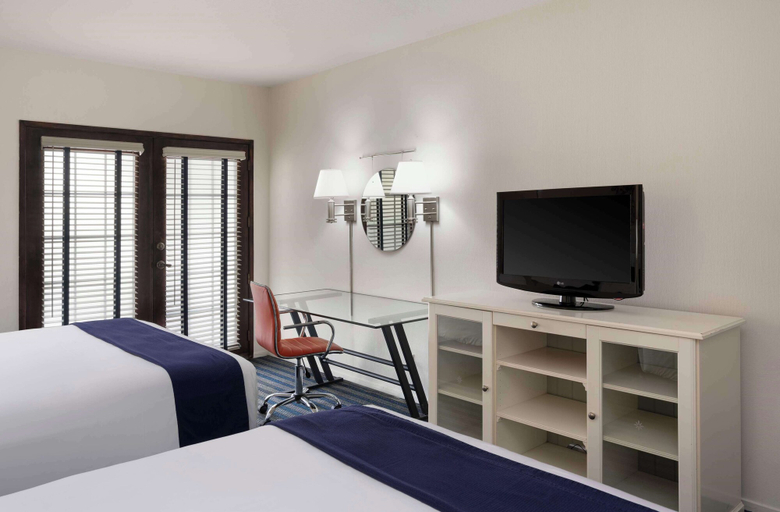 Bedroom 3, Hotel Zico, BW Signature Collection, Santa Clara
