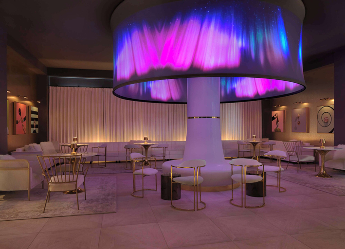 Public Area 4, Angad Arts Hotel St. Louis, Tapestry Collection by Hilton, Saint Louis