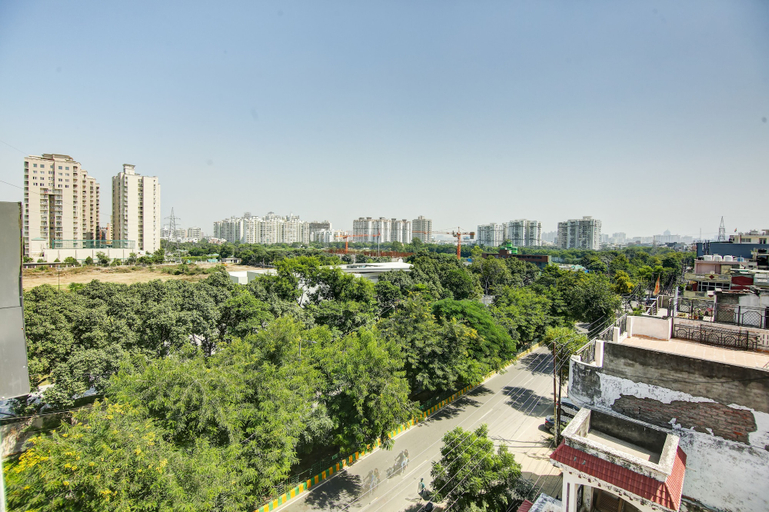 Others 5, Hotel Emporio Grand, Gautam Buddha Nagar