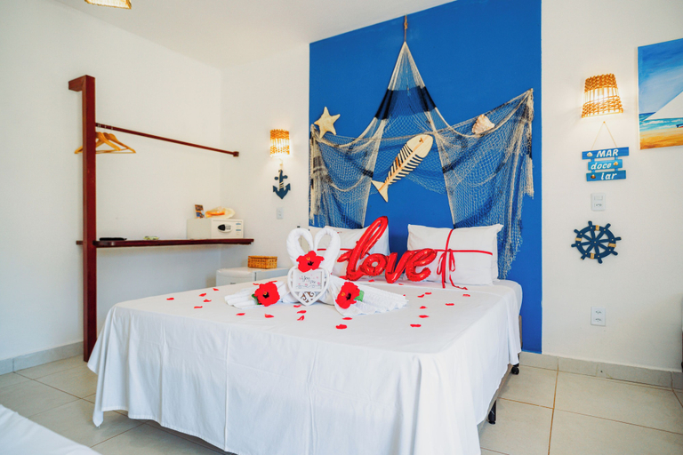 Bedroom 13